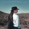 Kt Tunstall - Invisible Empire/crescent Moon Photo