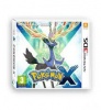Pokemon X Photo