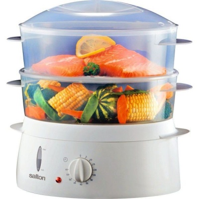 Photo of Salton - Food Steamer