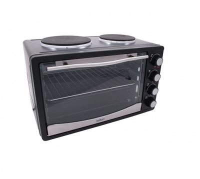 Photo of Salton - 30 Litre Mini Kitchen Oven