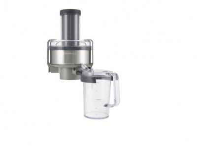 Photo of Kenwood - Juice Extractor Attachment - AT641