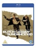 Butch Cassidy and the Sundance Kid Photo