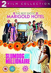 Photo of Best Exotic Marigold Hotel/Slumdog Millionaire Movie