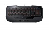 Roccat Isku FX Illuminated Gaming Keyboard - Console Photo