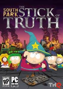 Photo of South Park: The Stick of Truth
