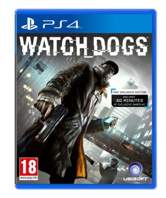 Photo of Watch Dogs