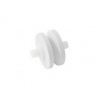 Global - Minosharp Spare Ceramic Wheel - White Photo