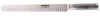 Global - 30cm Fluted Long Slicer Photo