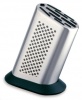 Global - Knife Block With Black Dots Photo