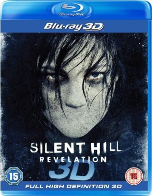 Photo of Silent Hill: Revelation