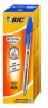 Bic Cristal Clic Medium Ballpoint Pens - Blue Photo