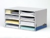 Bankers Box Desktop Organiser Photo