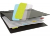 3L Index Tabs - White Photo