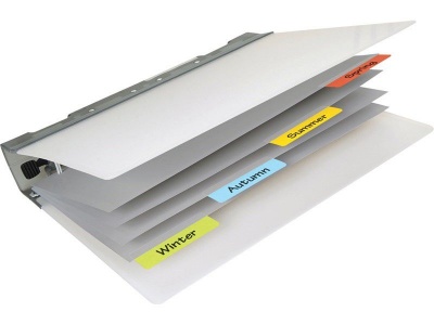 Photo of 3L Maxi Tabs - Assorted Colours