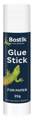 Photo of Bostik Glue Stick - 25g