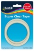 Bostik Super Clear Tape Value Pack - 2 Pack Photo