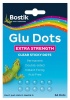 Bostik Glu Dots - Extra Strength - 64 Dots Photo