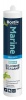Bostik Marine Silicone Sealant Clear - 280ml Photo