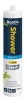Bostik Shower Silicone Sealant Clear - 280ml Photo