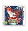 Pokemon Y Photo