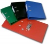 Croxley S1029 Lever Arch File A4 Rado 70mm - Red Photo