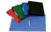 Croxley S1330 A4 2 O-Ring 25mm Polyprop Ringbinder with Pocket - Red Photo