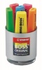 Stabilo Boss Highlighters - Tub of 6 Colours Photo