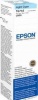 Epson T6735 Light Cyan Ink Bottle 70ml Photo