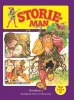 Storieman omnibus 5 Photo
