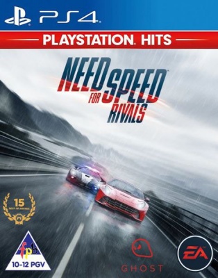 Photo of Need For Speed: Rivals