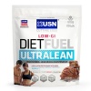 USN Diet Fuel 900g Chocolate high protein Photo