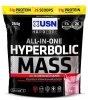 USN Hyperbolic Mass 2kg Strawberry Cheesecake Photo