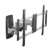 Brateck Full Motion Wall Mount Bracket 32 - 60" Photo