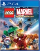 LEGO: Marvel Super Heroes PS2 Game Photo