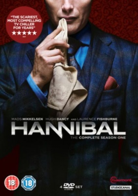 Hannibal The Complete Season One