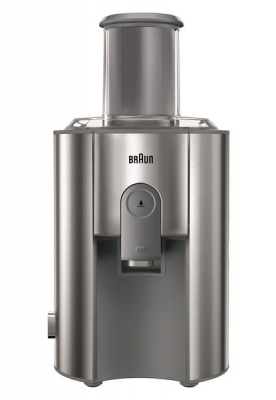 Photo of Braun - Identity Collection Spin Juicer - J700