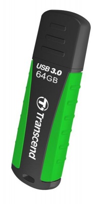 Photo of Transcend Jetflash 810 Rugged Flash Drive - 64GB