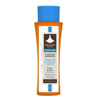 Aragan Secret Clarifying Shampoo 250ml