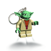 LEGO Star Wars - Yoda Key Chain with Light Photo