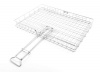 HOTRODS Roadster 'HighSide' - Stainless Steel Braai Grid Photo