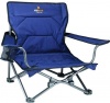 OZtrail - Festival Chair - Blue Photo