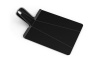 Joseph Joseph - Folding Chopping Board - Black Photo