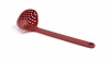 Joseph Joseph - Scoop Straining Ladle - Red Photo