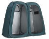 OZtrail - Ensuite Pop Up Double - Green Photo