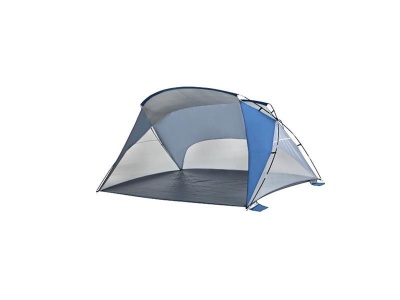 Photo of OZtrail Multi Shade 6 Beach Shelter