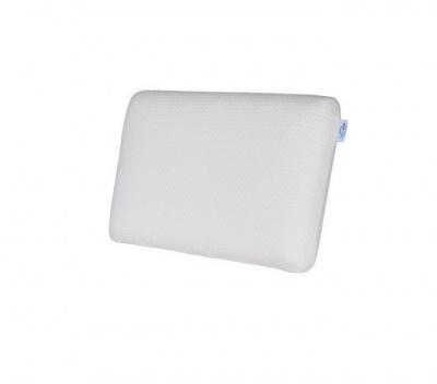 Photo of Spine Align Classic Pillow With Memory Foam