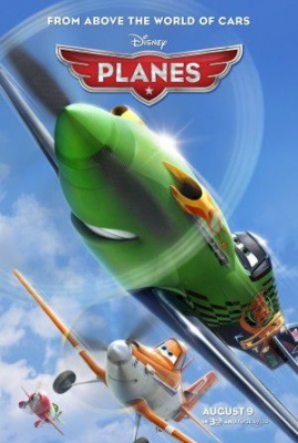 Photo of Walt Disney's Planes