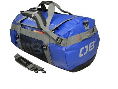 Photo of Overboard Adventure Duffel Bag - Blue