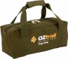 OZtrail - Canvas Peg Bag - Green Photo