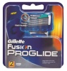 Gillette Fusion ProGlide Manual Cartridges - 2's Photo
